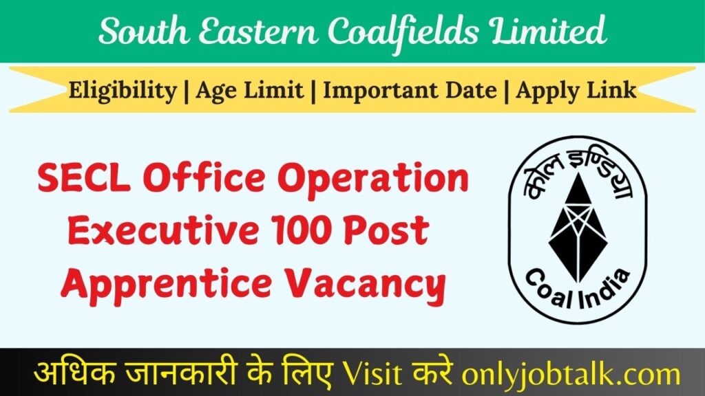 Apprenticeship