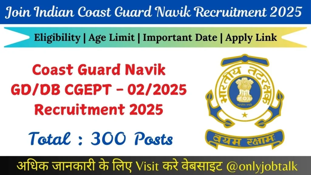 Coast Guard