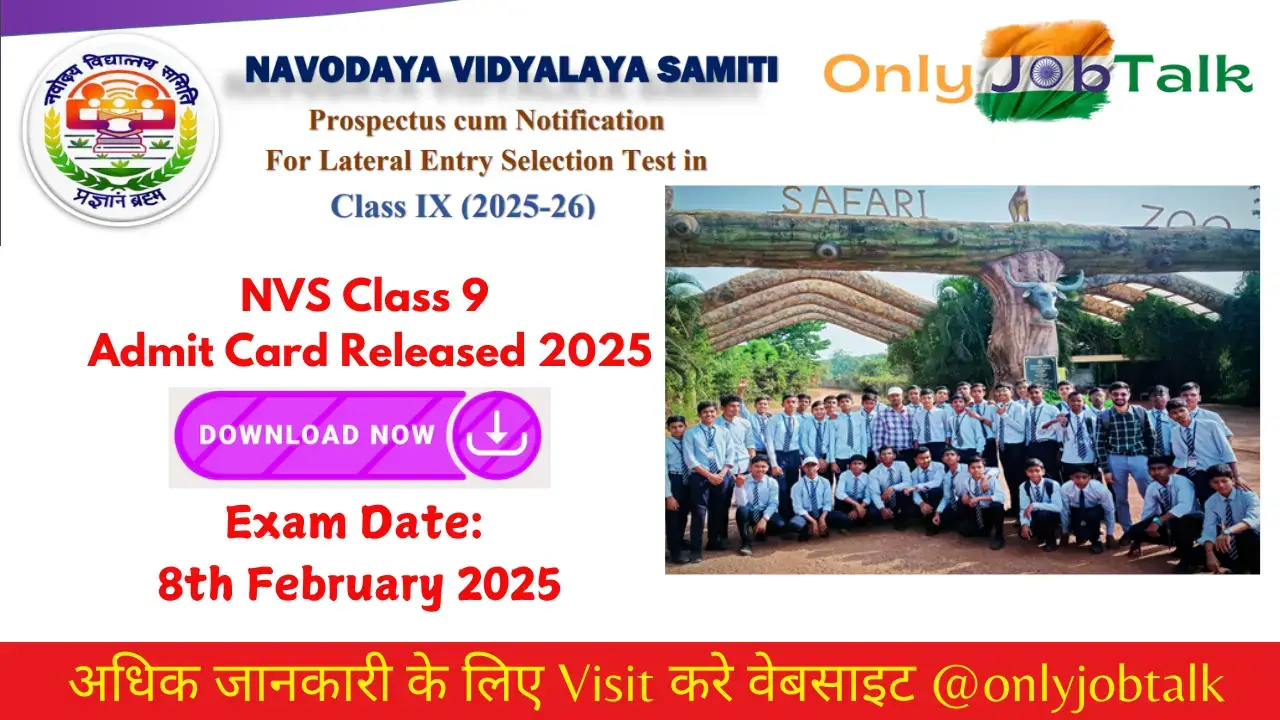 NVS