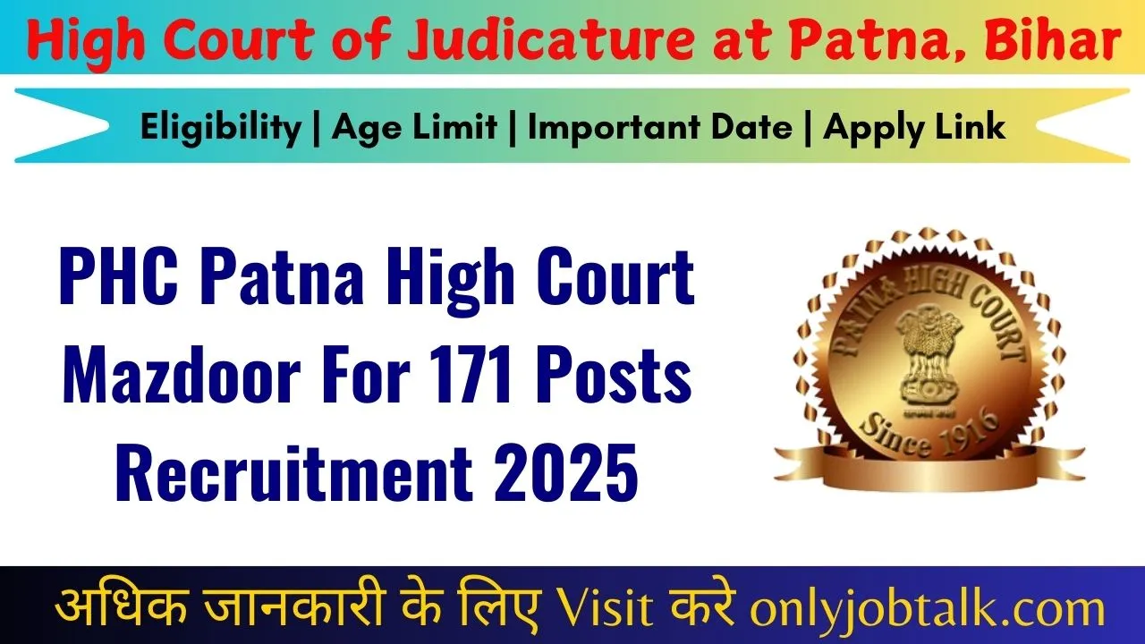 Patna High Court