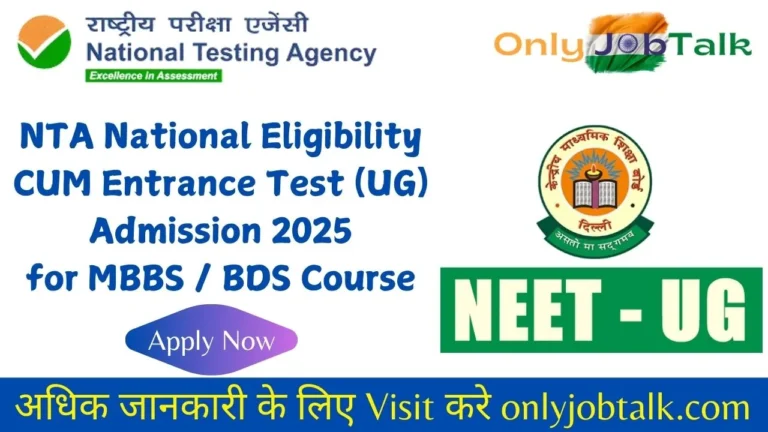 NEET UG Exam