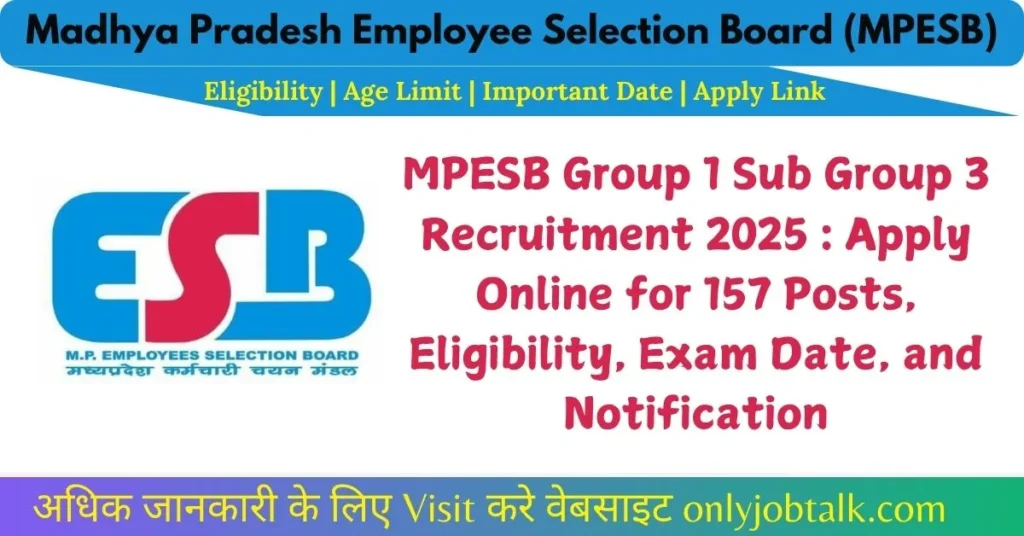 MPESB