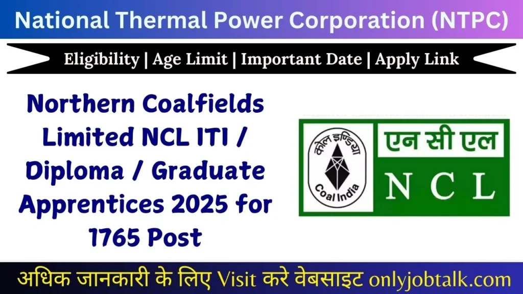 NCL CIL Apprentice