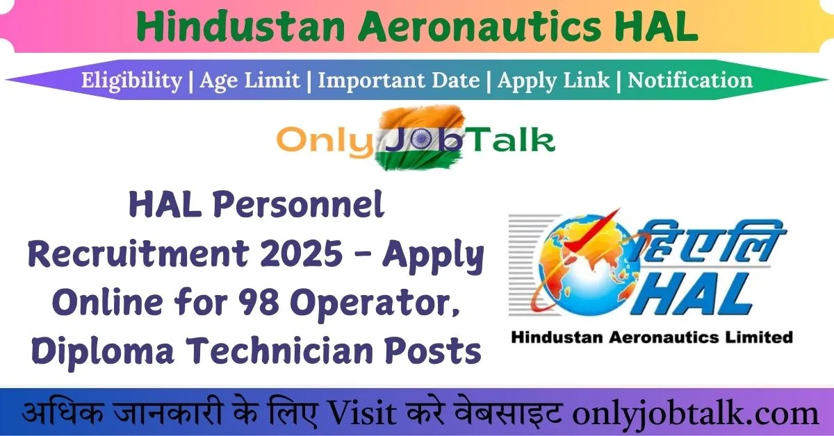 Hindustan Aeronautics HAL