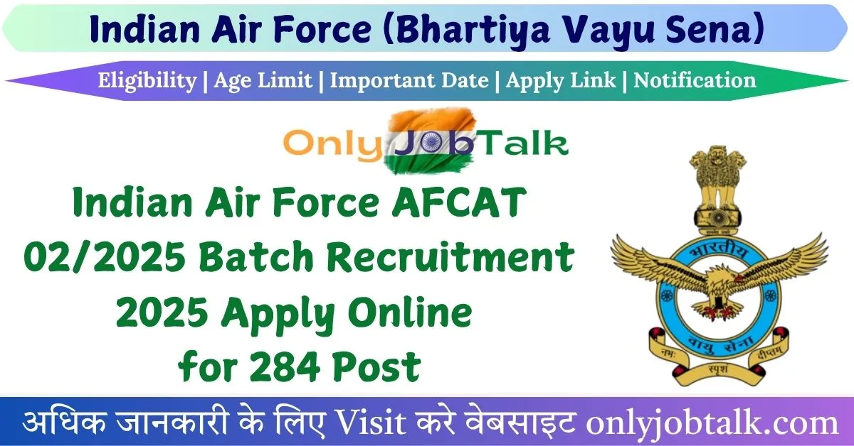 Airforce AFCAT