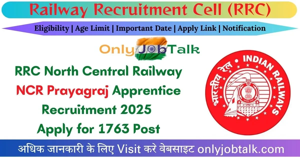 Prayagraj Apprentice