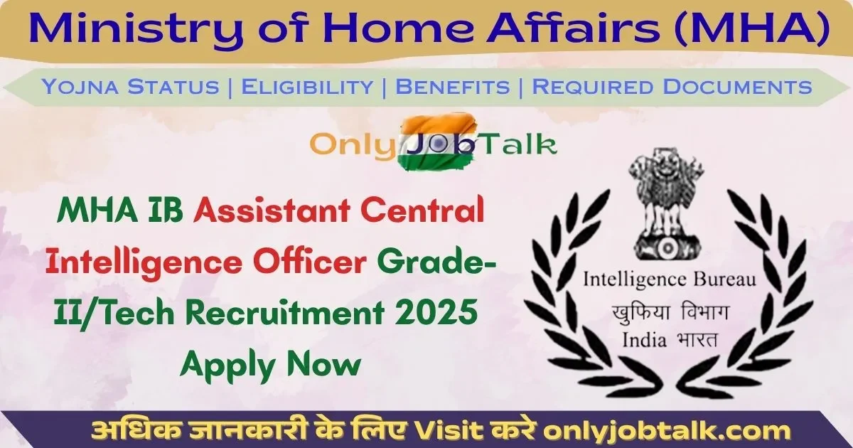 Assistant Central Intelligence Officer