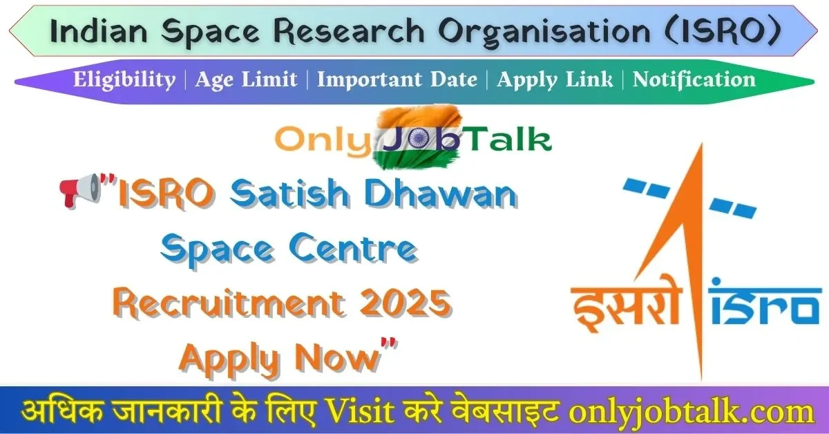 Satish Dhawan Space Centre
