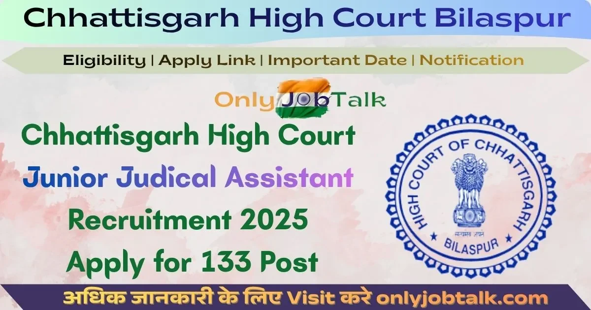 CG High Court