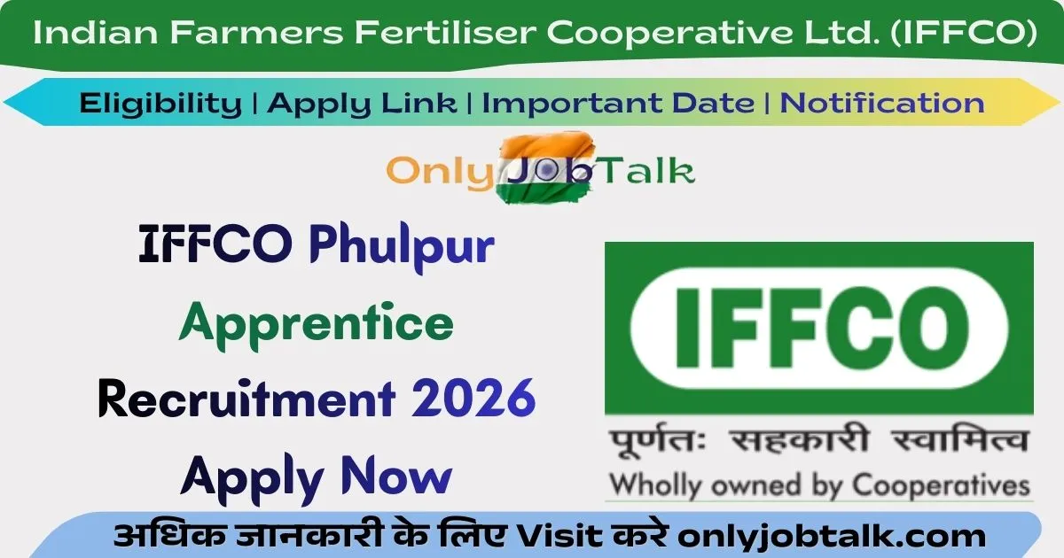 IFFCO Phulpur