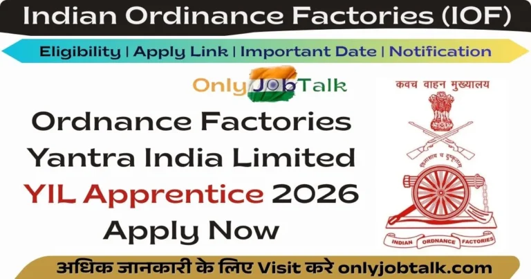 Ordnance Factories