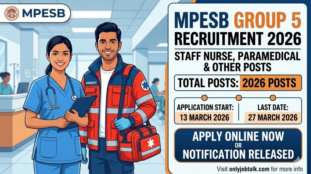 Group 5 Staff Nurse