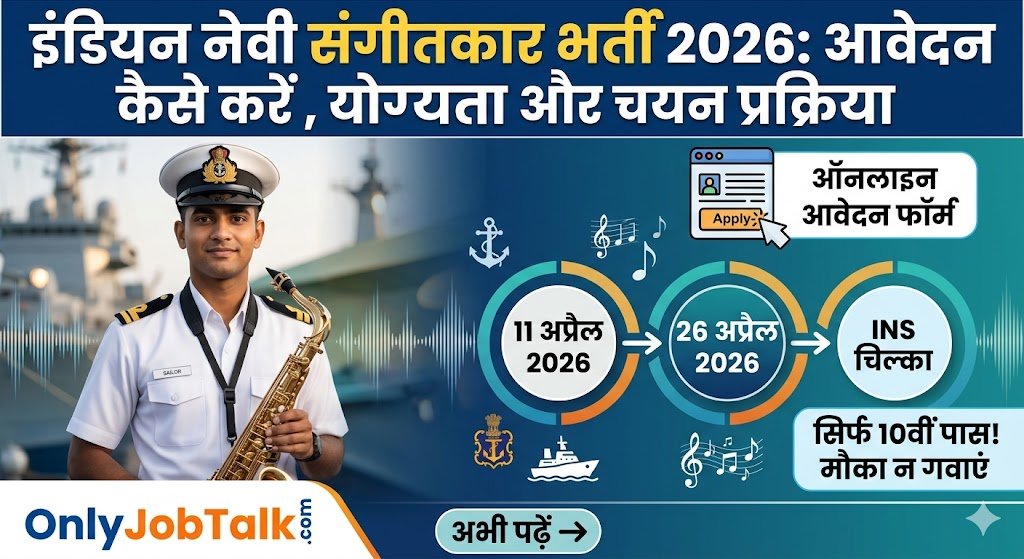 Navy Agniveer