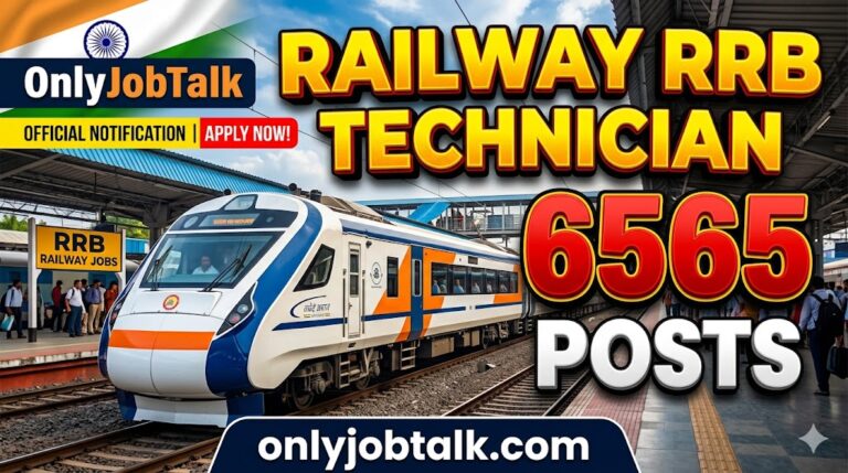 RRB Technician