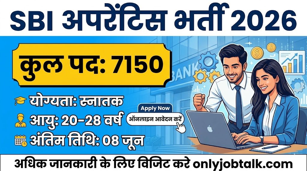SBI Apprentice