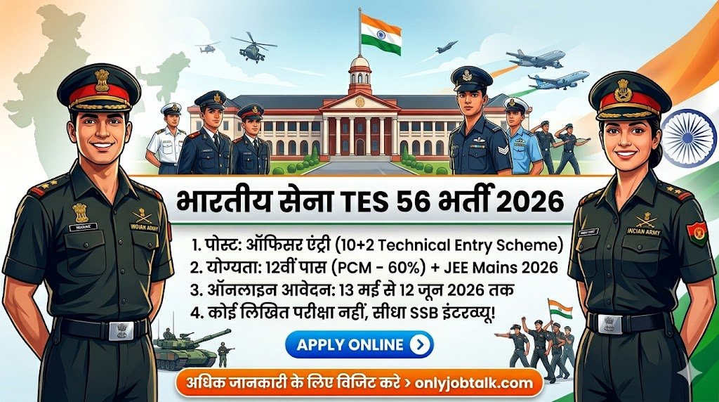 Technical Entry Scheme