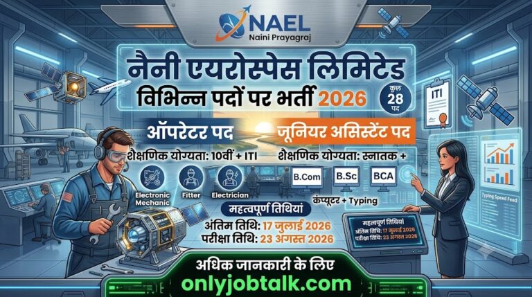 Naini Aerospace