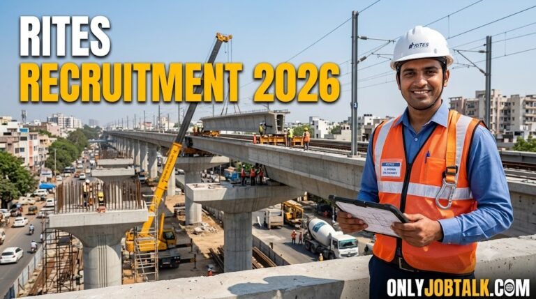 Individual Consultant Recruitment