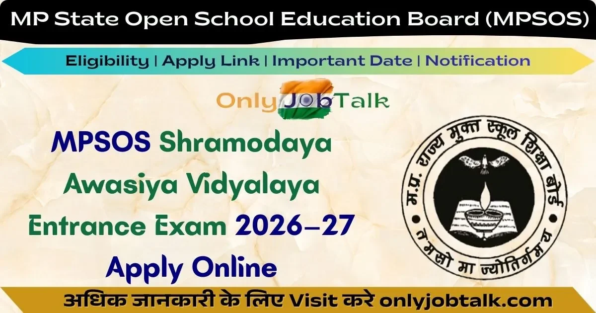 Shramodaya School
