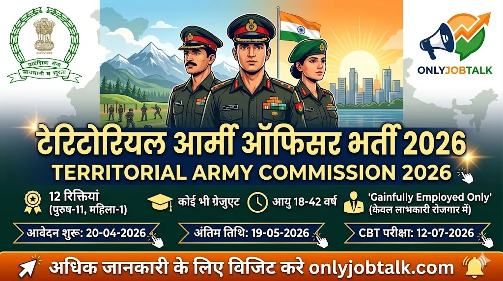 Army Officer