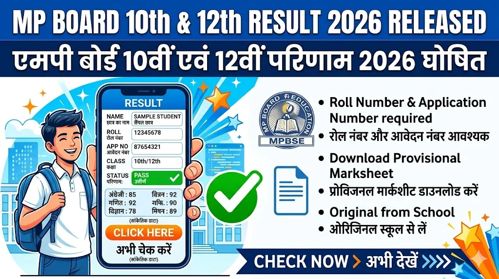 MP Board